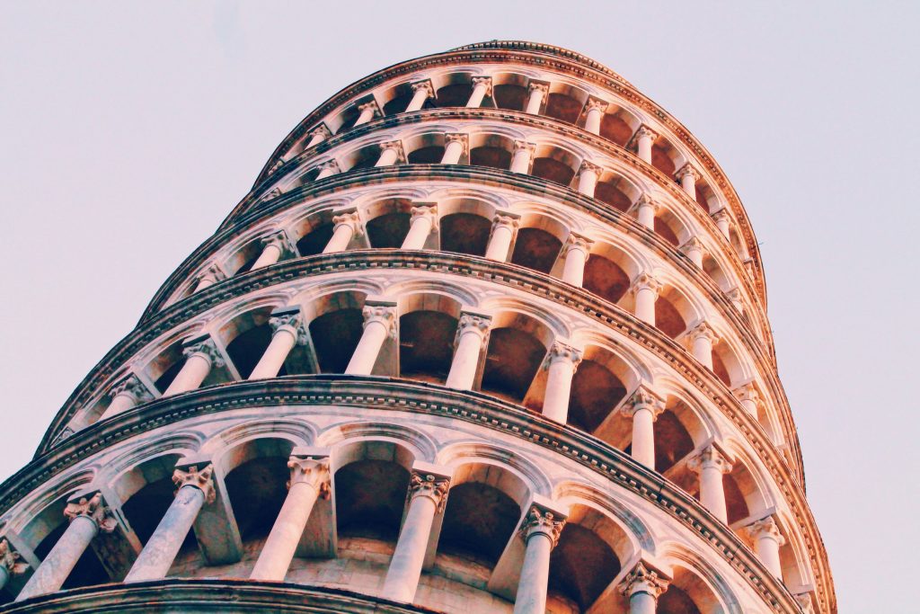 Torre di Pisa